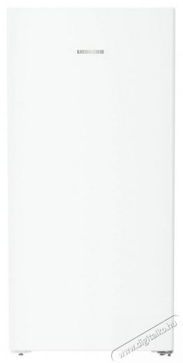 Liebherr FNa 6635 Plus NoFrost Fagyaszt&oacute; NoFrost &eacute;s k&ouml;rnyezetbar&aacute;t anyagokkal Konyhai term&eacute;kek - Hűtő, fagyaszt&oacute; (szabadon&aacute;ll&oacute;) - Fagyaszt&oacute;szekr&eacute;ny - 530907