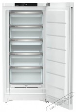 Liebherr FNa 6635 Plus NoFrost Fagyaszt&oacute; NoFrost &eacute;s k&ouml;rnyezetbar&aacute;t anyagokkal Konyhai term&eacute;kek - Hűtő, fagyaszt&oacute; (szabadon&aacute;ll&oacute;) - Fagyaszt&oacute;szekr&eacute;ny - 530907