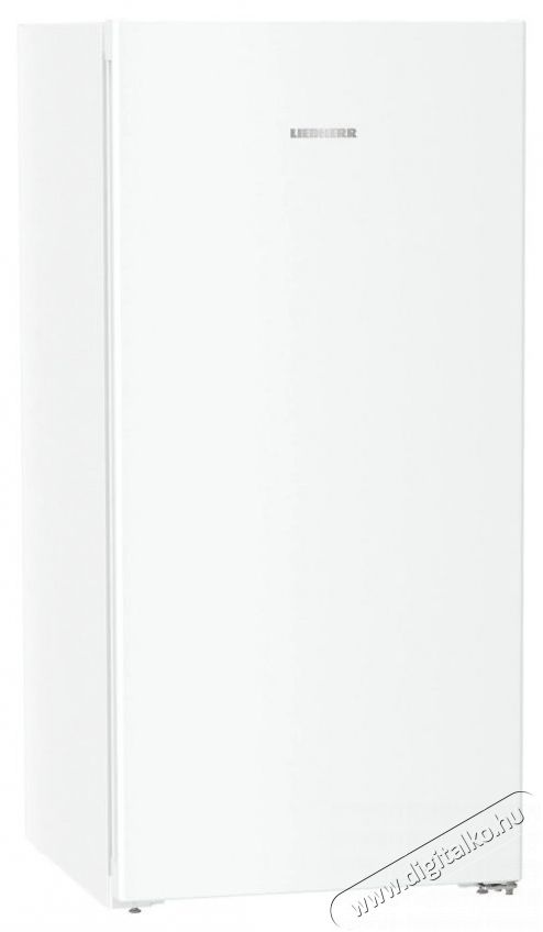 Liebherr FNa 6635 Plus NoFrost Fagyaszt&oacute; NoFrost &eacute;s k&ouml;rnyezetbar&aacute;t anyagokkal Konyhai term&eacute;kek - Hűtő, fagyaszt&oacute; (szabadon&aacute;ll&oacute;) - Fagyaszt&oacute;szekr&eacute;ny - 530907