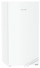 Liebherr FNa 6635 Plus NoFrost Fagyaszt&oacute; NoFrost &eacute;s k&ouml;rnyezetbar&aacute;t anyagokkal Konyhai term&eacute;kek - Hűtő, fagyaszt&oacute; (szabadon&aacute;ll&oacute;) - Fagyaszt&oacute;szekr&eacute;ny - 530907