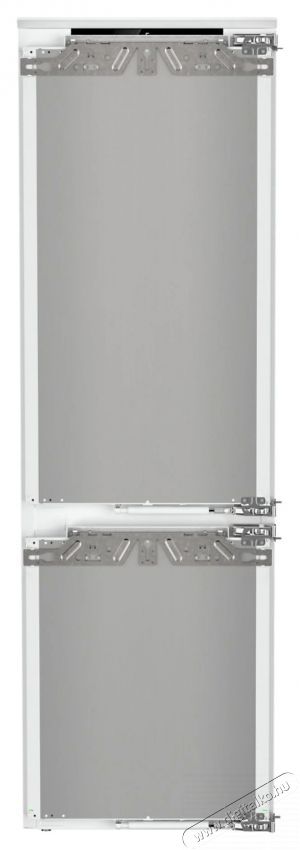 Liebherr ICNb 5123 Plus NoFrost Be&eacute;p&iacute;thető hűtő-fagyaszt&oacute; kombin&aacute;ci&oacute; EasyFresh &eacute;s NoFrost funkci&oacute;kkal Konyhai term&eacute;kek - Hűtő, fagyaszt&oacute; (be&eacute;p&iacute;thető) - Alulfagyaszt&oacute;s kombin&aacute;lt hűtő - 530910