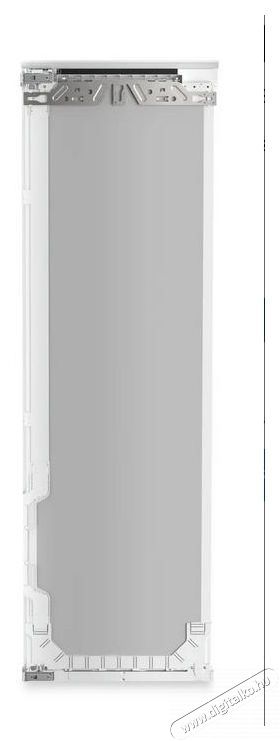 Liebherr IRBAc 5171 (617) Peak BioFresh Be&eacute;p&iacute;thető hűtőszekr&eacute;ny BioFresh Professional &eacute;s AutoDoor funkci&oacute;val (balos) Konyhai term&eacute;kek - Hűtő, fagyaszt&oacute; (be&eacute;p&iacute;thető) - Egyajt&oacute;s hűtő - 530884
