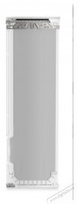Liebherr IRBAc 5171 (617) Peak BioFresh Be&eacute;p&iacute;thető hűtőszekr&eacute;ny BioFresh Professional &eacute;s AutoDoor funkci&oacute;val (balos) Konyhai term&eacute;kek - Hűtő, fagyaszt&oacute; (be&eacute;p&iacute;thető) - Egyajt&oacute;s hűtő - 530884