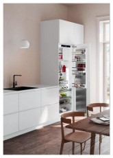 Liebherr IRBAc 5171 (617) Peak BioFresh Be&eacute;p&iacute;thető hűtőszekr&eacute;ny BioFresh Professional &eacute;s AutoDoor funkci&oacute;val (balos) Konyhai term&eacute;kek - Hűtő, fagyaszt&oacute; (be&eacute;p&iacute;thető) - Egyajt&oacute;s hűtő - 530884