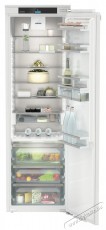 Liebherr IRBbi 5150 Prime BioFresh Integrálható hűtőszekrény BioFresh-sel Konyhai termékek - Hűtő, fagyasztó (beépíthető) - Fagyasztó nélküli hűtő - 530911