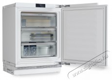 Liebherr SUFd 3603 Pure SmartFrost funkcióval pult alá történő beépítésre alkalmas fagyasztószekrény Konyhai termékek - Hűtő, fagyasztó (beépíthető) - Fagyasztószekrény - 530837