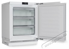 Liebherr SUFd 3603 Pure SmartFrost funkcióval pult alá történő beépítésre alkalmas fagyasztószekrény Konyhai termékek - Hűtő, fagyasztó (beépíthető) - Fagyasztószekrény - 530837