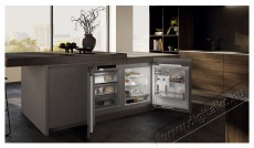 Liebherr SUFd 3603 Pure SmartFrost funkcióval pult alá történő beépítésre alkalmas fagyasztószekrény Konyhai termékek - Hűtő, fagyasztó (beépíthető) - Fagyasztószekrény - 530837