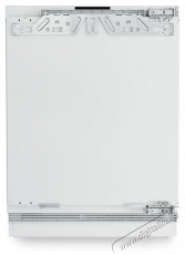 Liebherr SUFd 3603 Pure SmartFrost funkcióval pult alá történő beépítésre alkalmas fagyasztószekrény Konyhai termékek - Hűtő, fagyasztó (beépíthető) - Fagyasztószekrény - 530837