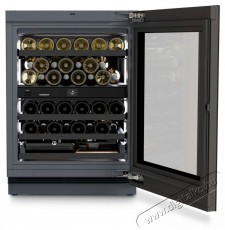 Liebherr UWgbi 3782 Vinidor Selection Borhűtőszekrény Konyhai termékek - Hűtő, fagyasztó (beépíthető) - Borhűtő - 530838