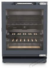 Liebherr UWpri 3662 Vinidor Selection Borhűtőszekrény Konyhai termékek - Hűtő, fagyasztó (beépíthető) - Borhűtő - 530842