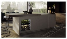 Liebherr UWpri 3662 Vinidor Selection Borhűtőszekrény Konyhai termékek - Hűtő, fagyasztó (beépíthető) - Borhűtő - 530842