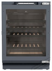Liebherr UWpri 3761 Vinidor Selection Borhűtőszekrény Konyhai termékek - Hűtő, fagyasztó (beépíthető) - Borhűtő - 530841