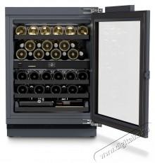 Liebherr UWpri 3762 Vinidor Selection Borhűtőszekrény Konyhai termékek - Hűtő, fagyasztó (beépíthető) - Borhűtő - 530840