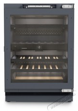 Liebherr UWpri 3762 Vinidor Selection Borhűtőszekrény Konyhai termékek - Hűtő, fagyasztó (beépíthető) - Borhűtő - 530840