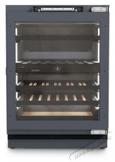 Liebherr UWpri 3782 Vinidor Selection Borhűtőszekrény Konyhai termékek - Hűtő, fagyasztó (beépíthető) - Borhűtő - 530839