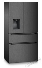 Liebherr MBbsdi 9528 Plus BioFresh NoFrost Francia ajt&oacute;s hűtő-fagyaszt&oacute;szekr&eacute;ny 2 fagyaszt&oacute;fi&oacute;kkal, v&iacute;z- &eacute;s j&eacute;gkockaadagol&oacute;val Konyhai term&eacute;kek - Hűtő, fagyaszt&oacute; (szabadon&aacute;ll&oacute;) - Alulfagyaszt&oacute;s kombin&aacute;lt hűtő - 530894