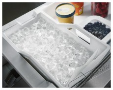 Liebherr MBsddi 9556 Prime BioFresh NoFrost Francia ajt&oacute;s hűtő-fagyaszt&oacute; 2 fagyaszt&oacute;fi&oacute;kkal, IceMakerrel &eacute;s InfinitySpringgel Konyhai term&eacute;kek - Hűtő, fagyaszt&oacute; (szabadon&aacute;ll&oacute;) - Alulfagyaszt&oacute;s kombin&aacute;lt hűtő - 530893