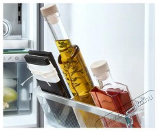 Liebherr MBtsdi 9528 Plus BioFresh NoFrost Francia ajt&oacute;s hűtő-fagyaszt&oacute;szekr&eacute;ny 2 fagyaszt&oacute;fi&oacute;kkal, v&iacute;z- &eacute;s j&eacute;gkockaadagol&oacute;val Konyhai term&eacute;kek - Hűtő, fagyaszt&oacute; (szabadon&aacute;ll&oacute;) - Alulfagyaszt&oacute;s kombin&aacute;lt hűtő - 530895