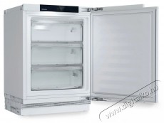 Liebherr SUBa30 375i Prime BioFresh BioFresh hűtőszekr&eacute;ny teljes t&eacute;rben, pult al&aacute; t&ouml;rt&eacute;nő be&eacute;p&iacute;t&eacute;sre alkalmas Konyhai term&eacute;kek - Hűtő, fagyaszt&oacute; (be&eacute;p&iacute;thető) - Egyajt&oacute;s hűtő - 530915