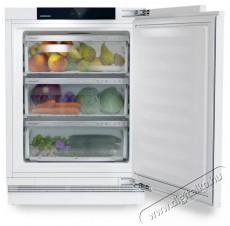 Liebherr SUBa30 375i Prime BioFresh BioFresh hűtőszekr&eacute;ny teljes t&eacute;rben, pult al&aacute; t&ouml;rt&eacute;nő be&eacute;p&iacute;t&eacute;sre alkalmas Konyhai term&eacute;kek - Hűtő, fagyaszt&oacute; (be&eacute;p&iacute;thető) - Egyajt&oacute;s hűtő - 530915