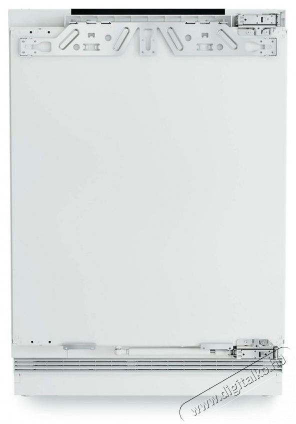Liebherr SUBa30 375i Prime BioFresh BioFresh hűtőszekr&eacute;ny teljes t&eacute;rben, pult al&aacute; t&ouml;rt&eacute;nő be&eacute;p&iacute;t&eacute;sre alkalmas Konyhai term&eacute;kek - Hűtő, fagyaszt&oacute; (be&eacute;p&iacute;thető) - Egyajt&oacute;s hűtő - 530915