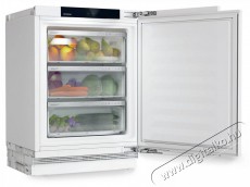Liebherr SUBa30 375i Prime BioFresh BioFresh hűtőszekr&eacute;ny teljes t&eacute;rben, pult al&aacute; t&ouml;rt&eacute;nő be&eacute;p&iacute;t&eacute;sre alkalmas Konyhai term&eacute;kek - Hűtő, fagyaszt&oacute; (be&eacute;p&iacute;thető) - Egyajt&oacute;s hűtő - 530915