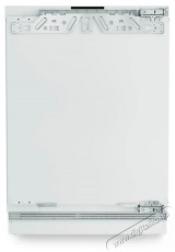 Liebherr SUFc 3703 Pure SmartFrost funkcióval pult alá történő beépítésre alkalmas fagyasztószekrény Konyhai termékek - Hűtő, fagyasztó (beépíthető) - Fagyasztószekrény - 530923