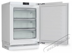 Liebherr SUFc 3703 Pure SmartFrost funkcióval pult alá történő beépítésre alkalmas fagyasztószekrény Konyhai termékek - Hűtő, fagyasztó (beépíthető) - Fagyasztószekrény - 530923