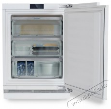 Liebherr SUFc 3703 Pure SmartFrost funkcióval pult alá történő beépítésre alkalmas fagyasztószekrény Konyhai termékek - Hűtő, fagyasztó (beépíthető) - Fagyasztószekrény - 530923