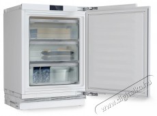 Liebherr SUFc 3703 Pure SmartFrost funkcióval pult alá történő beépítésre alkalmas fagyasztószekrény Konyhai termékek - Hűtő, fagyasztó (beépíthető) - Fagyasztószekrény - 530923