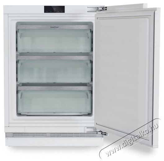 Liebherr SUFc 3703 Pure SmartFrost funkcióval pult alá történő beépítésre alkalmas fagyasztószekrény Konyhai termékek - Hűtő, fagyasztó (beépíthető) - Fagyasztószekrény - 530923