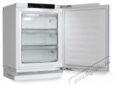 Liebherr SUFNc 375i Prime NoFrost Pult al&aacute; t&ouml;rt&eacute;nő be&eacute;p&iacute;t&eacute;sre alkalmas fagyaszt&oacute; NoFrost funkci&oacute;val Konyhai term&eacute;kek - Hűtő, fagyaszt&oacute; (be&eacute;p&iacute;thető) - Fagyaszt&oacute;szekr&eacute;ny - 530922