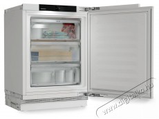 Liebherr SUFNc 375i Prime NoFrost Pult al&aacute; t&ouml;rt&eacute;nő be&eacute;p&iacute;t&eacute;sre alkalmas fagyaszt&oacute; NoFrost funkci&oacute;val Konyhai term&eacute;kek - Hűtő, fagyaszt&oacute; (be&eacute;p&iacute;thető) - Fagyaszt&oacute;szekr&eacute;ny - 530922