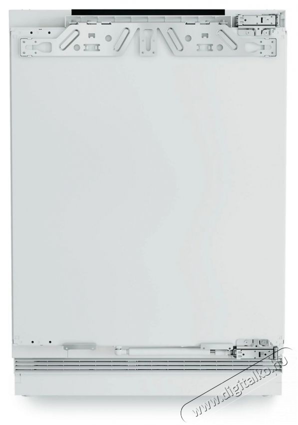 Liebherr SUFNc 375i Prime NoFrost Pult al&aacute; t&ouml;rt&eacute;nő be&eacute;p&iacute;t&eacute;sre alkalmas fagyaszt&oacute; NoFrost funkci&oacute;val Konyhai term&eacute;kek - Hűtő, fagyaszt&oacute; (be&eacute;p&iacute;thető) - Fagyaszt&oacute;szekr&eacute;ny - 530922