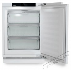 Liebherr SUFNc 375i Prime NoFrost Pult al&aacute; t&ouml;rt&eacute;nő be&eacute;p&iacute;t&eacute;sre alkalmas fagyaszt&oacute; NoFrost funkci&oacute;val Konyhai term&eacute;kek - Hűtő, fagyaszt&oacute; (be&eacute;p&iacute;thető) - Fagyaszt&oacute;szekr&eacute;ny - 530922