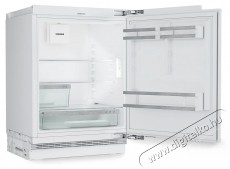 Liebherr URc 3700 Pure Hűtőszekr&eacute;ny, amely alkalmas pult alatti be&eacute;p&iacute;t&eacute;sre Konyhai term&eacute;kek - Hűtő, fagyaszt&oacute; (be&eacute;p&iacute;thető) - Egyajt&oacute;s hűtő - 530917