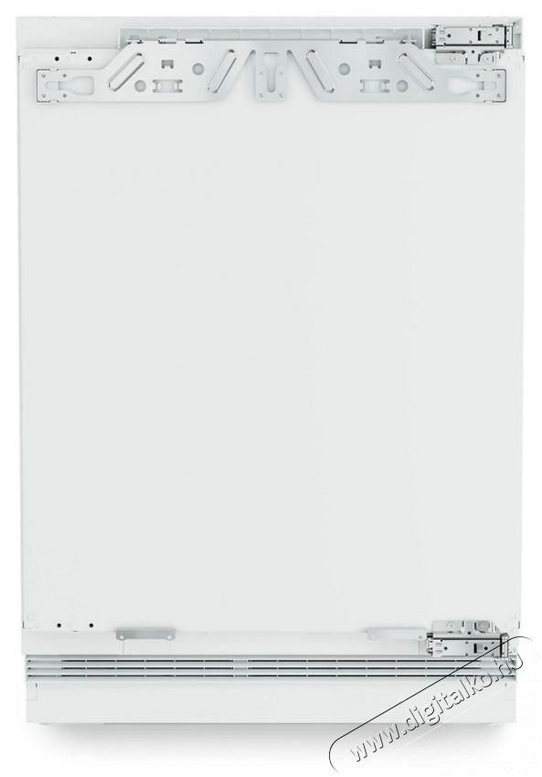 Liebherr URc 3700 Pure Hűtőszekr&eacute;ny, amely alkalmas pult alatti be&eacute;p&iacute;t&eacute;sre Konyhai term&eacute;kek - Hűtő, fagyaszt&oacute; (be&eacute;p&iacute;thető) - Egyajt&oacute;s hűtő - 530917