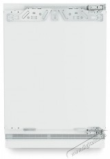 Liebherr URc 3700 Pure Hűtőszekr&eacute;ny, amely alkalmas pult alatti be&eacute;p&iacute;t&eacute;sre Konyhai term&eacute;kek - Hűtő, fagyaszt&oacute; (be&eacute;p&iacute;thető) - Egyajt&oacute;s hűtő - 530917