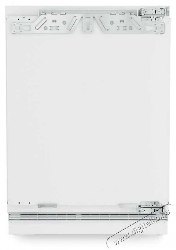 Liebherr URc 3701 Pure Hűtőszekr&eacute;ny, amely alkalmas pult alatti be&eacute;p&iacute;t&eacute;sre Konyhai term&eacute;kek - Hűtő, fagyaszt&oacute; (be&eacute;p&iacute;thető) - Egyajt&oacute;s hűtő - 530918