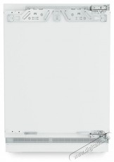 Liebherr URc 3701 Pure Hűtőszekr&eacute;ny, amely alkalmas pult alatti be&eacute;p&iacute;t&eacute;sre Konyhai term&eacute;kek - Hűtő, fagyaszt&oacute; (be&eacute;p&iacute;thető) - Egyajt&oacute;s hűtő - 530918