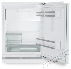 Liebherr URc 3701 Pure Hűtőszekr&eacute;ny, amely alkalmas pult alatti be&eacute;p&iacute;t&eacute;sre Konyhai term&eacute;kek - Hűtő, fagyaszt&oacute; (be&eacute;p&iacute;thető) - Egyajt&oacute;s hűtő - 530918