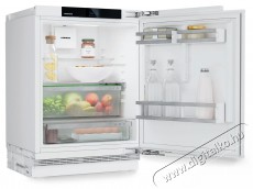 Liebherr URc 375i Prime EasyFresh rendszerrel pult al&aacute; t&ouml;rt&eacute;nő be&eacute;p&iacute;t&eacute;sre alkalmas hűtőszekr&eacute;ny Konyhai term&eacute;kek - Hűtő, fagyaszt&oacute; (be&eacute;p&iacute;thető) - Egyajt&oacute;s hűtő - 530916