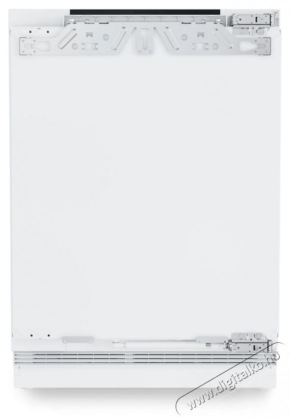 Liebherr URc 375i Prime EasyFresh rendszerrel pult al&aacute; t&ouml;rt&eacute;nő be&eacute;p&iacute;t&eacute;sre alkalmas hűtőszekr&eacute;ny Konyhai term&eacute;kek - Hűtő, fagyaszt&oacute; (be&eacute;p&iacute;thető) - Egyajt&oacute;s hűtő - 530916