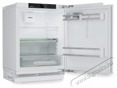 Liebherr URc 375i Prime EasyFresh rendszerrel pult al&aacute; t&ouml;rt&eacute;nő be&eacute;p&iacute;t&eacute;sre alkalmas hűtőszekr&eacute;ny Konyhai term&eacute;kek - Hűtő, fagyaszt&oacute; (be&eacute;p&iacute;thető) - Egyajt&oacute;s hűtő - 530916