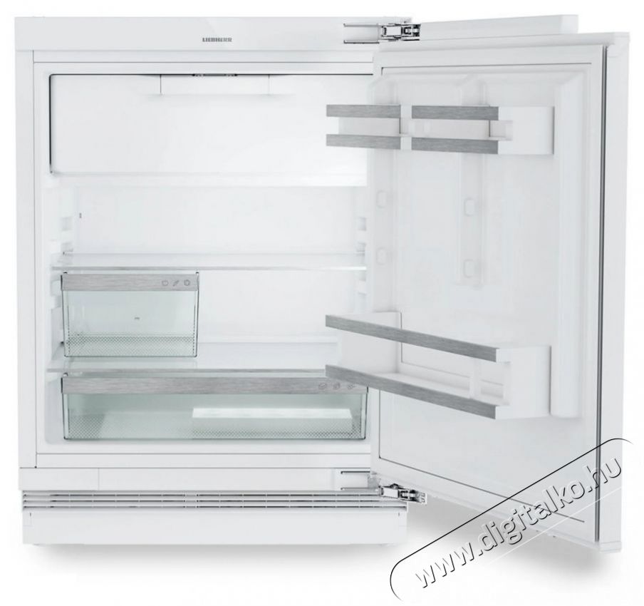Liebherr URd 3601 Pure Hűtőszekr&eacute;ny, amely alkalmas pult alatti be&eacute;p&iacute;t&eacute;sre Konyhai term&eacute;kek - Hűtő, fagyaszt&oacute; (be&eacute;p&iacute;thető) - Egyajt&oacute;s hűtő - 530921