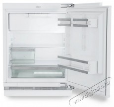 Liebherr URd 3601 Pure Hűtőszekr&eacute;ny, amely alkalmas pult alatti be&eacute;p&iacute;t&eacute;sre Konyhai term&eacute;kek - Hűtő, fagyaszt&oacute; (be&eacute;p&iacute;thető) - Egyajt&oacute;s hűtő - 530921