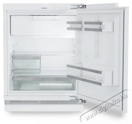 Liebherr URd 3601 Pure Hűtőszekr&eacute;ny, amely alkalmas pult alatti be&eacute;p&iacute;t&eacute;sre Konyhai term&eacute;kek - Hűtő, fagyaszt&oacute; (be&eacute;p&iacute;thető) - Egyajt&oacute;s hűtő - 530921