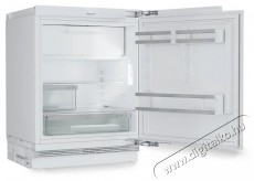 Liebherr URd 3601 Pure Hűtőszekr&eacute;ny, amely alkalmas pult alatti be&eacute;p&iacute;t&eacute;sre Konyhai term&eacute;kek - Hűtő, fagyaszt&oacute; (be&eacute;p&iacute;thető) - Egyajt&oacute;s hűtő - 530921