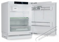 Liebherr URd 365i Prime EasyFresh rendszerrel pult al&aacute; t&ouml;rt&eacute;nő be&eacute;p&iacute;t&eacute;sre alkalmas hűtőszekr&eacute;ny Konyhai term&eacute;kek - Hűtő, fagyaszt&oacute; (be&eacute;p&iacute;thető) - Egyajt&oacute;s hűtő - 530920